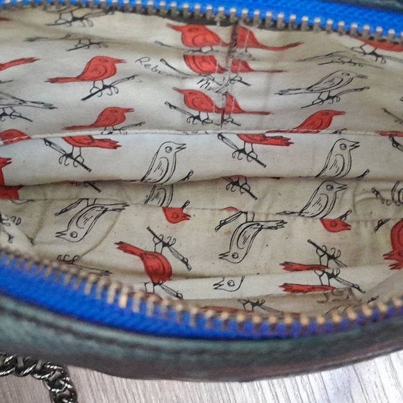 Rebecca Minkoff Crossbody Bag - Picture 13 of 15